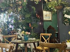 -第101座花园餐厅(湖滨88店)
