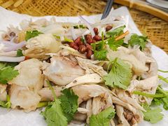 -猪腰一家·地道佛山菜(盐步店)