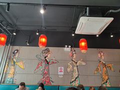 -贺秦生陕面王(富力城店)