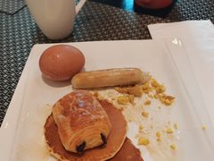 -上海虹桥西郊假日酒店