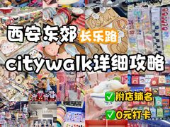 -西北轻工批发市场