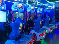 -快乐街区(成都龙湖北城天街店)