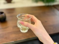 -翁暖茶馆(滨江东总店)