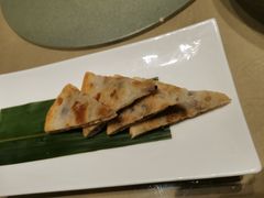 -顺德喜来登酒店·采悦轩