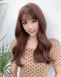 -V+SALON造型