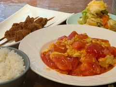 -南门小馆·清真(国贸商城店)