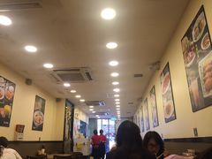 大堂-盛记粥面(佐敦店)
