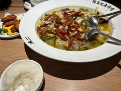 -太二酸菜鱼(上海佛罗伦萨小镇店)