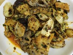 -五娃子烧烤(人民路150号院店)