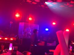-MOSSO·Liveshow(M3香港广场店)
