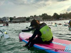 -青岛第三海水浴场