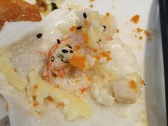 -上渔铁板烧(熙悦汇店)