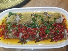 -四合院海鲜小厨(旱西关店)