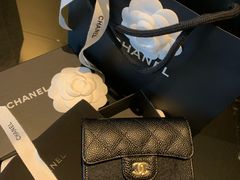 -CHANEL(ifs国际金融店)