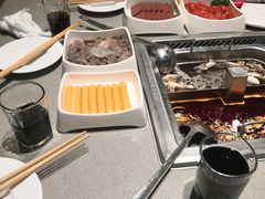 -海底捞火锅(天一广场亚细亚店)