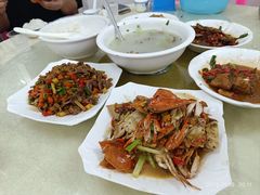 -湘里湘亲饭店(闸坡店)