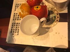 -华夏良子·足道SPA艾灸(铁道大厦店)