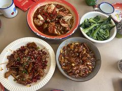 -老三样·旧食新味(万寿宫店)