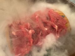 -一绪に寿喜烧(荟聚店)