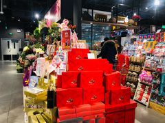 -Olé精品超市(北京合生汇店)