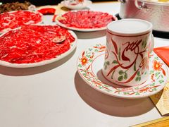 -汕头八合里海记牛肉店(清河店)