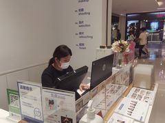 -天真蓝照相馆(中华广场店)
