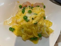 -新大咀港式茶餐厅(宝山万达店)