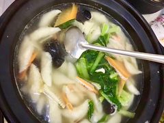 -溱湖八鲜菜馆