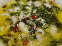 -水岸小城故事(堤口路店)