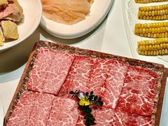 -禧悦楼(天德广场店)