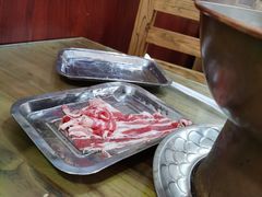 -木萨火锅店(开鲁路店)