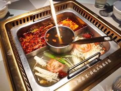 -雾都渣渣火锅(南城智汇城店)