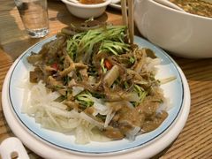 -李连贵酒家熏肉大饼(昆明街店)