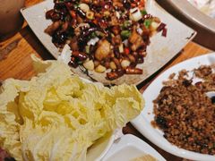 -滇香肴·云南菜蒸汽石锅鱼(云南北路店)