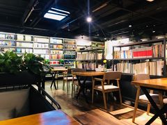 大堂-心邸·庆宴(雅宝城店)