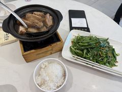 -新峰肉骨茶