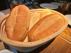 餐前面包-夏朵餐厅(丁香店)