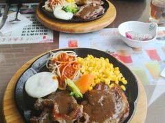 -汤姆家的牛排西餐厅(振华商厦店)