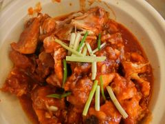 -马凯餐厅(长椿街店)