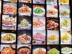 -粗粮人家·东北菜(洋桥店)