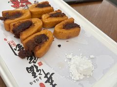 -渔满仓海鲜渔家(象山二店)