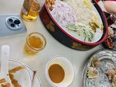 -嘉升大排档(番禺总店)