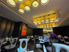 -天津京基皇冠假日酒店