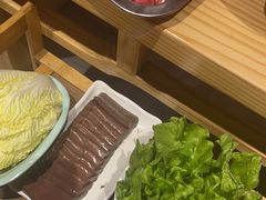 -京炭铜锅涮肉·羊蝎子·羊肉炉(保利·时光里店)