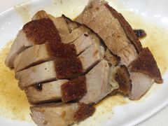 -太兴烧味餐厅(宝明大厦店)