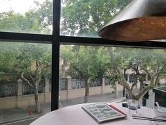 -龙门阵茶屋川菜馆(武康路店)