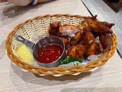 -CoCo壱番屋(久光百货店)