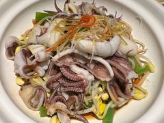 -船歌·鱼水饺青岛菜(金狮广场店)