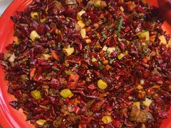 -常和州·夜宵大排档(常州单店)