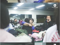 -东北师范大学附属中学(自由校区)